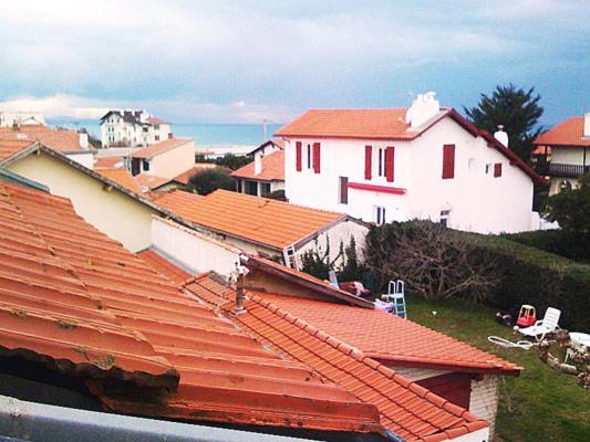 Apartamento 200 Metres -cote Des Basques-, *