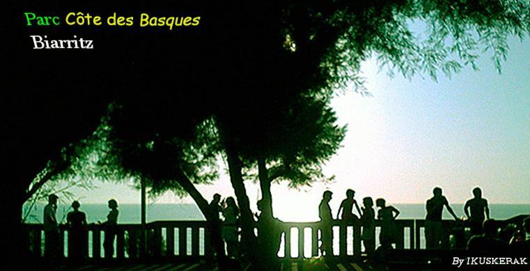 200 Metres -cote Des Basques-, Apartamento Biarritz