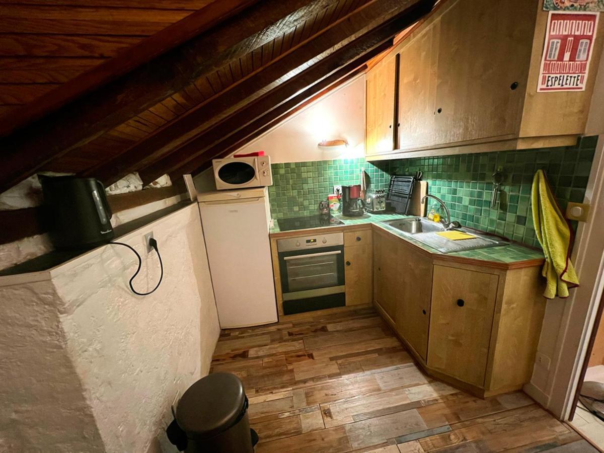 200 Metres -cote Des Basques-, Apartamento