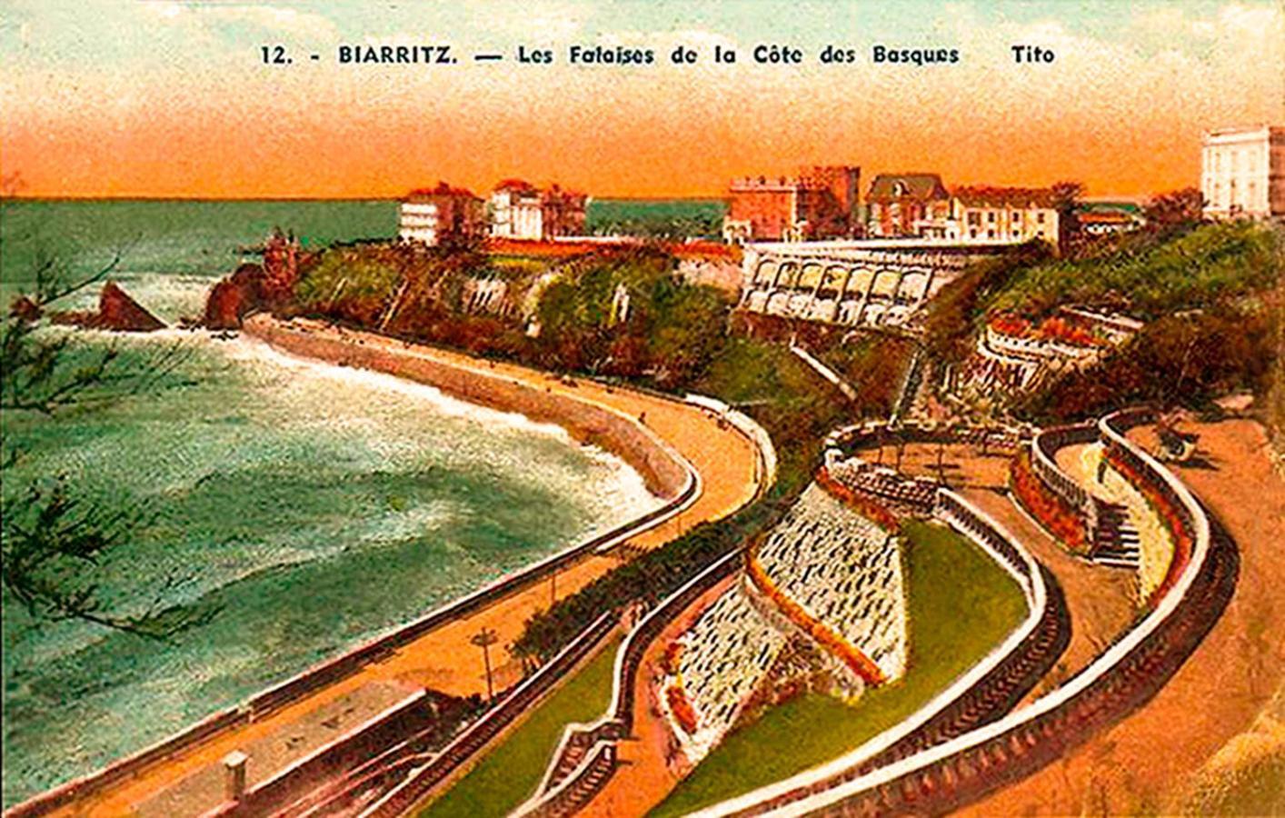 200 Metres -cote Des Basques-, Apartamento *