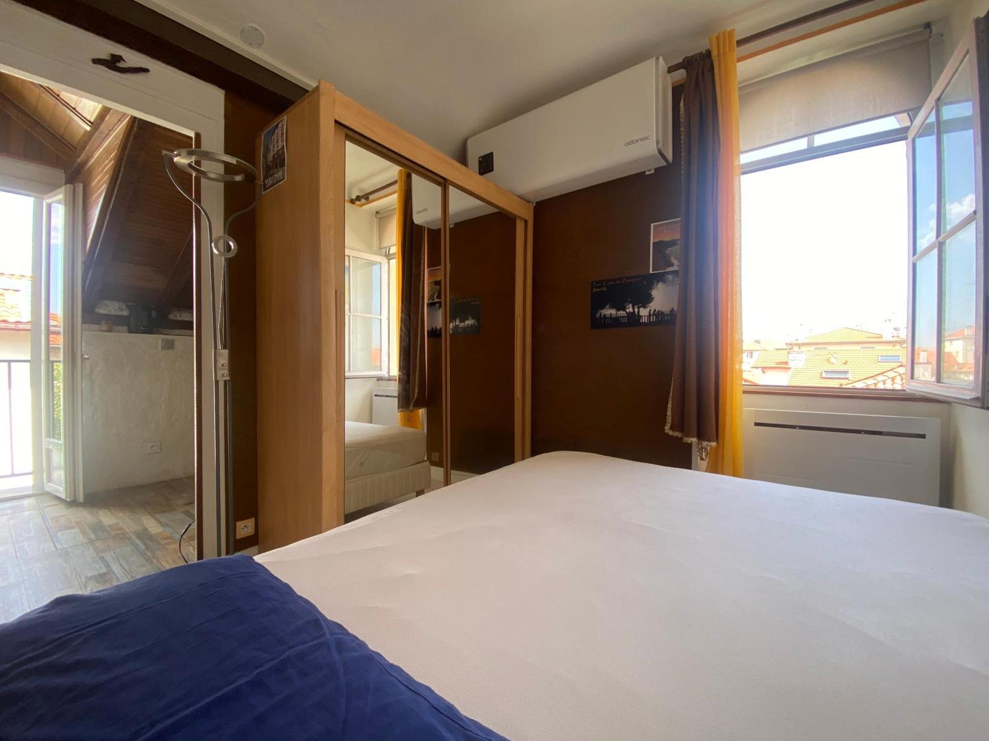 Apartamento 200 Metres -cote Des Basques-, Biarritz
